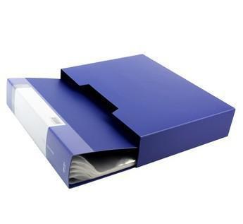 得力5109 ABA系列100頁(yè)資料冊(cè) 南京公爵貿(mào)易專業(yè)辦公用品精選
