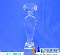 精美晶品 · 閃耀不凡——探索高檔水晶辦公用品與禮品的藝術(shù)魅力